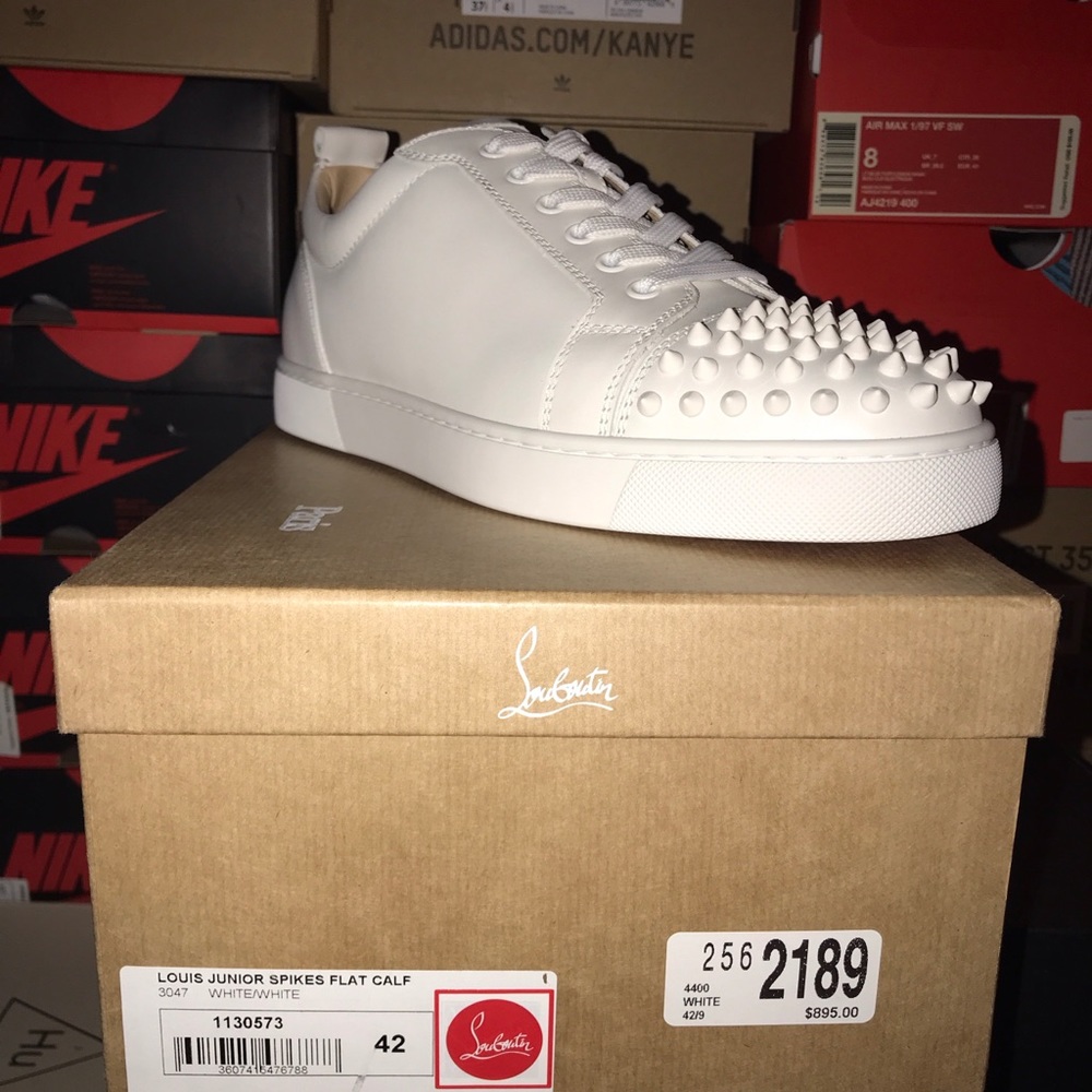 Christian Louboutin
